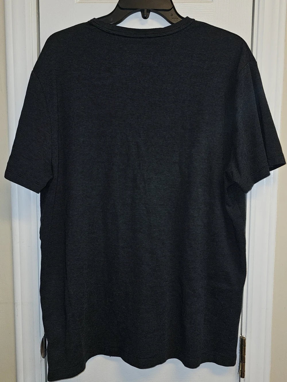 Banana Republic simple black